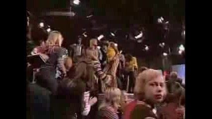 Les Humphries Singers - Mexico 1972
