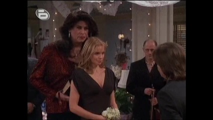 Spin City S06e 03 - Wife with Mikey