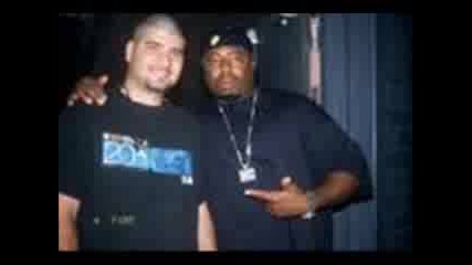 Wc Feat Ice Cube - Addicted To It