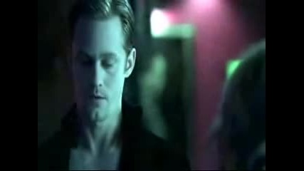 Eric and Sookie - The Reason[true blood]