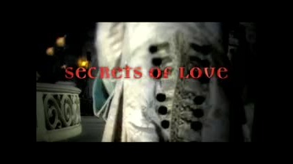 Sandra & Dj Bobo - Secrets Of Love