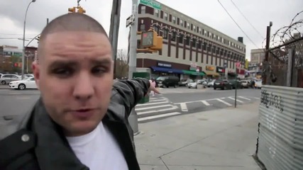 Fler - Ansage f