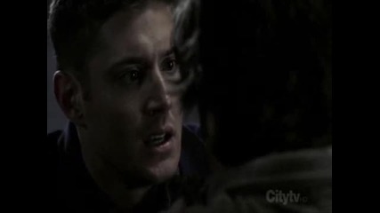 supernatural 