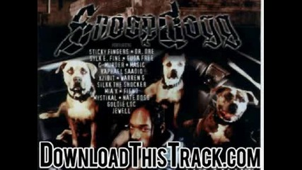 snoop dogg - trust me - no limit top dogg