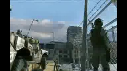 Modern Warfare 2