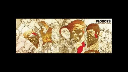 The Flobots - Mayday