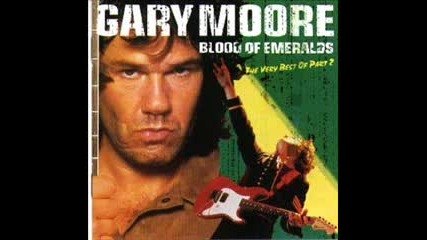 Gary Moore - I Had A Dream