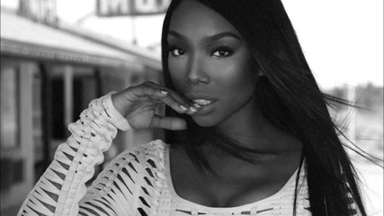 2о13 » Brandy - Not Going To Make Me Cry