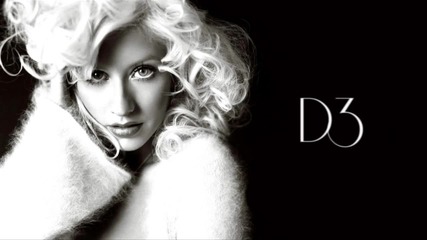 Christina Aguilera's Low Notes Collection Studio