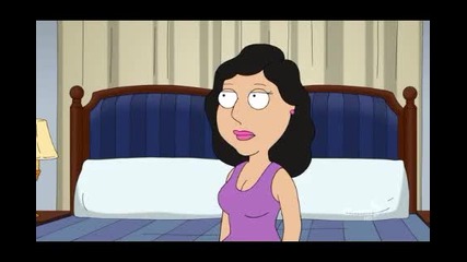 Family Guy S09e18