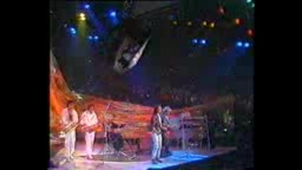 Modern Talking - Medley (live)