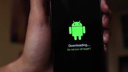 Tutorial How to restore the stock Rom on Samsung Galaxy S2