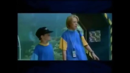 Ocean Girl S01 Intro Момичето от Океана С01 Интро
