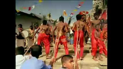 Snap - Power Of Bhangra