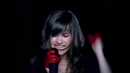 Demi Lovato - Get Back Official Music Video (Bисоко Качество)