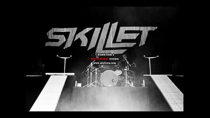 Skillet - Those Nights