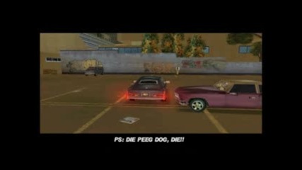 Gta 3 Mission 48 Kingdom Come