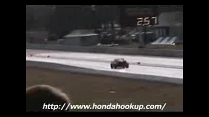 Vw Jetta Vs. Porsche 911