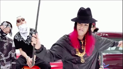 Cl - The Baddest Female M/v