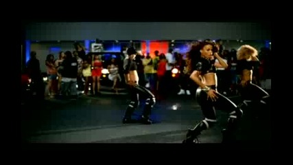 Ciara Feat. Lil Jon - Thats Right