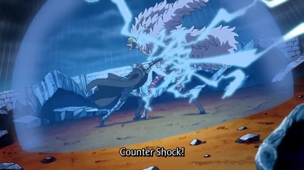 One Piece ep 711 eng sub [1080p] Hd