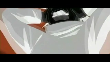 Whispers In The Dark Amv 