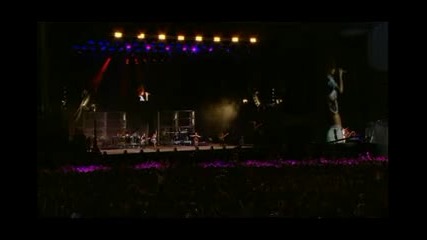 Rihanna - Cheers [live]
