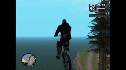 Gta San Andreas*снимки яки при това !