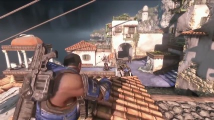 Gears of War: Judgment - The Breechshot Trailer