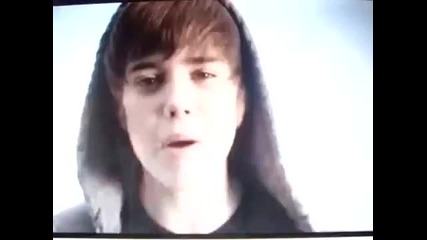 Justin Bieber - One Time - Official Music Video