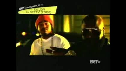Flo Rida Ft. T - Pain - Low