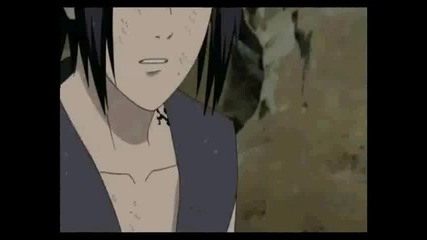 Sasuke Vs Itachi Amv 