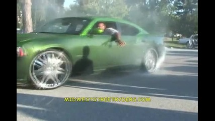 Midwest Street Ryders Vol. 1 Intro 