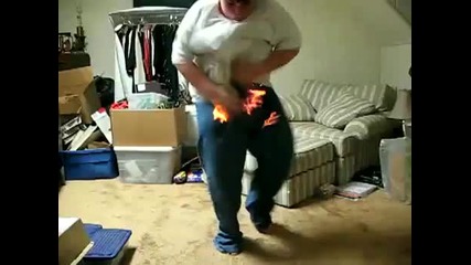 Не е лесно да си прост