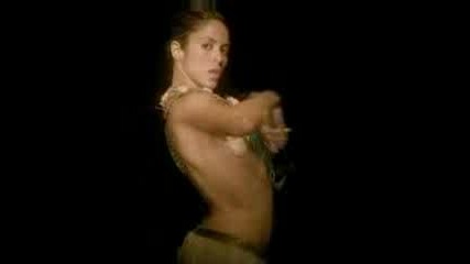 Shakira - Hips dont lie