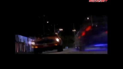 Бързи и яростни 2 (2003) бг субтитри ( Високо Качество ) Част 4 Филм 