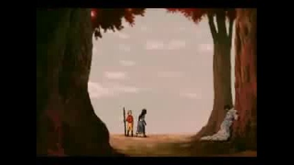 Katara - What Have You Done