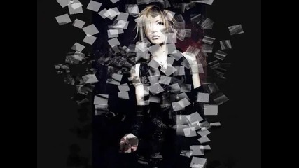 The Gazette - Filth in the beauty