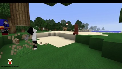 Minecraft - 10 ways to troll your friends