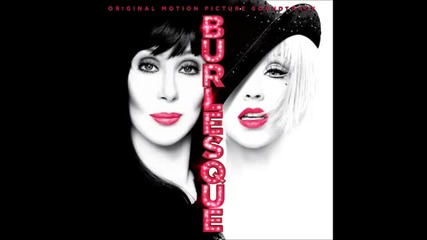 Christina Aguilera & Cher - Burlesque (soundtrack) [full Album]