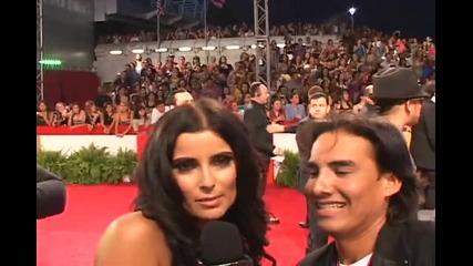 Nelly Furtado Hits the Rеd Carpet at Billboard Awards 