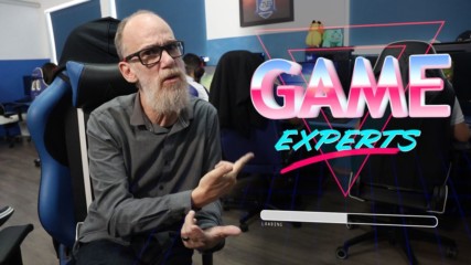Game Experts: The Talent Manager