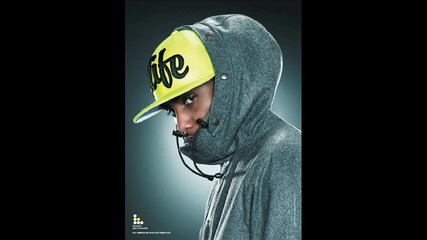 Fabolous - For The Money ( There Is No Competition 2 Mixtape ) 