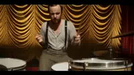 onerepublic all the right 