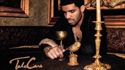 Drake - Take Care (ft. Rihanna)