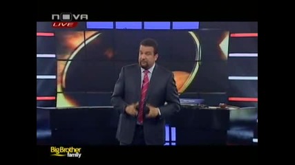 Big Brother Falmily 17.05.2010 Live !!! 