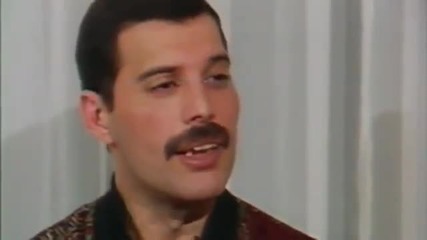 Freddie Mercury - The Official 65th Birthday Video