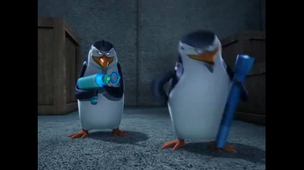 The Penguins of Madagascar - Field Tripped