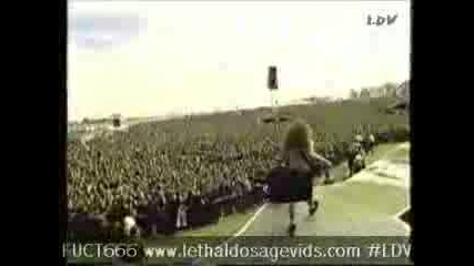 Machine Head - A Thousand Lies