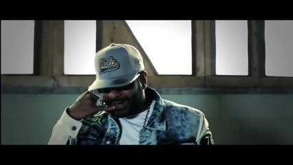 Big Bz Feat. Jim Jones & Rico Love - I Just Caught Another Zoe